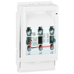 Legrand SPX 3P 160A NH Sigortalı Yük Ayırıcı - Legrand