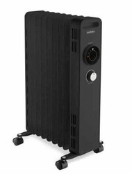 Luxell Lx-1225 Yağlı Radyatör - LUXELL