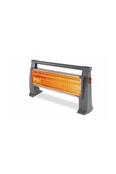 Luxell Lx-2820 1500 W Quartz Isıtıcı LX-2820 - LUXELL