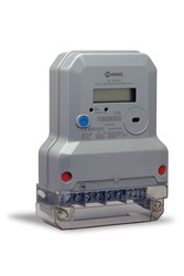 Makel Trifaze Elektronik Sayaç - Makel