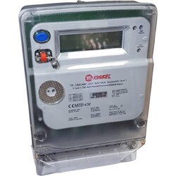 Makel X5 Kombi Elektronik Sayaç - Makel