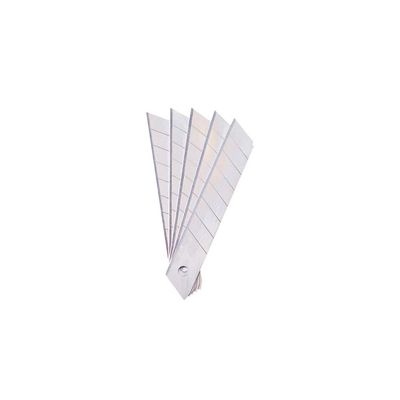 Maket Bıçağı Yedek Ağzı Geniş 18 mm - 1