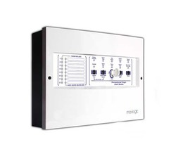 Mavigard Konvansiyonel Yangın Alarm Santrali -2 Bölge ML-2222 - MAVİGARD