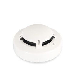 Mavigard Maxlogic Akıllı Adresli Optik Duman Dedektörü ML-1110 (Taban Hariç) - MAVİGARD