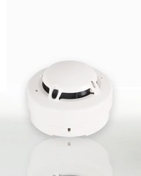 Mavigard Maxlogic Konvansiyonel Optik Duman Dedektörü ML-2110 Konvansiyonel Isı Artış Dedektörü (Taban Hariç) - MAVİGARD (1)