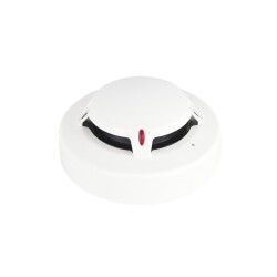Mavigard ML-2140 Konvansiyonel Multisensör Dedektörü (Taban Hariç) - MAVİGARD