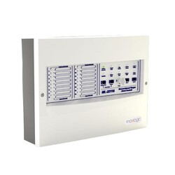 Mavili ML-22108 Konvansiyonel Yangın Alarm Santrali, 8 Bölge - MAVİGARD