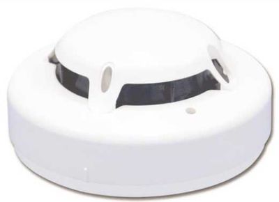 Maxlogıc ML-1140 Akıllı Adresli Multisensör Dedektörü (Taban Hariç) - 1