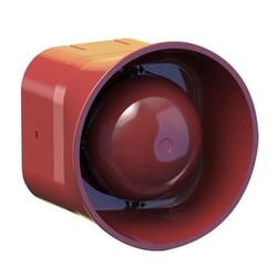 Maxlogic ML-2410 Konvansiyonel Siren - MAVİGARD