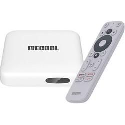 Mecool Km2 Lisanslı 4K Android Medya Player - Next