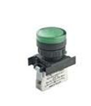 Mutlusan 22mm Sinyal Armatürü 220v Ledli - Mutlusan (1)