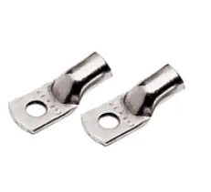 Mutlusan 35 mm2 Sıkmalı Tip Kablo Pabucu (İthal Seri) 123 037 000035 - 1