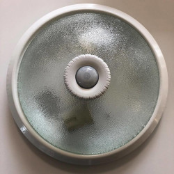 Mutlusan 360° Sensörlü Tavan Glop Armatür (2x25w) - Mutlusan