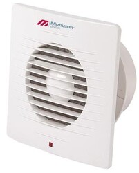 Mutlusan Banyo ve Mutfak Aspiratörü 200 - Mutlusan