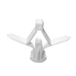 Mutlusan Dübel Alçıpan 2mm - Mutlusan (1)