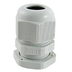 Mutlusan PG-11 Süper Etanj Plastik Rekor - Mutlusan