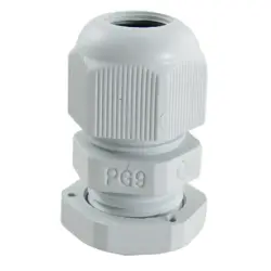 Mutlusan Pg-9 Süper Etanj Plastik Rekor - 1