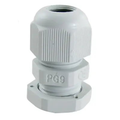 Mutlusan Pg-9 Süper Etanj Plastik Rekor - 1