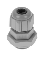 Mutlusan R-MEKS PG-7 Plastik Kablo Rakoru (Gri) - Mutlusan
