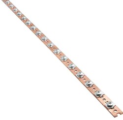 Mutlusan Topraklama Barası 1,5 mm (31 Vida) - Mutlusan