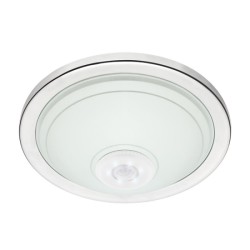 Nade 00777 Krom E27 Duylu Ve Led.Şarjlı Armatür - 1
