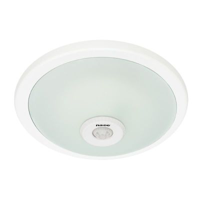Nade 01000 360°Hareket Sensörlü Ledli Tavan Armatürü Günışığı - 1