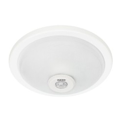 Nade 10651 360°Hareket Sensörlü Acil Ledli Tavan Armatürü Günışığı - 1