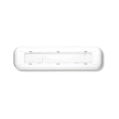 Nade 15036 48 Ledli Acil Aydınlatma Armatürü Sıva Üstü - 1