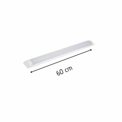 Nade 18W 60 CM Ledli Bant Armatür 6500 Kelvin - Nade (1)