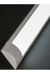 Nade 36W 120cm Sıva Üstü Led Bant Armatür - Nade (1)