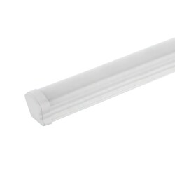 Nade 36W Sıva Üstü Ledli Etanj Armatür 120cm 6500k Beyaz Işık - Nade