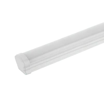 Nade 36W Sıva Üstü Ledli Etanj Armatür 120cm 6500k Beyaz Işık - 1