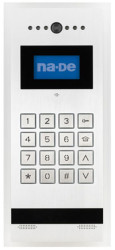 Nade D28ac Digital Kameralı İnce Panel - Nade