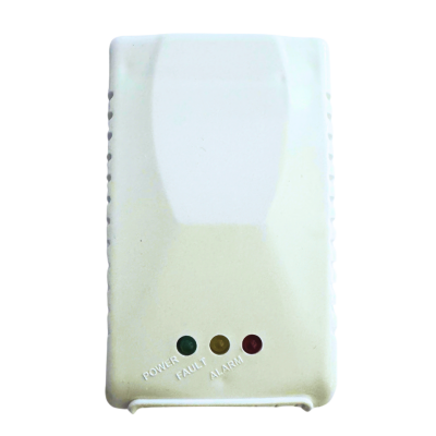 Nade Doğalgaz Dedekörü 12-24V - 1