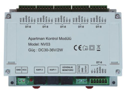 Nade Nv03 Dağıtıcı - Nade