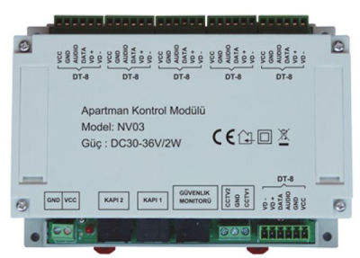 Nade Nv03 Dağıtıcı - 1