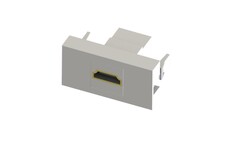 Nead 2058 45X22,5 mm HDMI Dişi Giriş Çıkışlı - NEAD