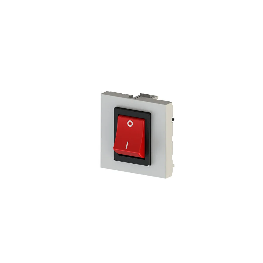 Nead 2092 45x45 Mm Anahtar Vidalı - 1