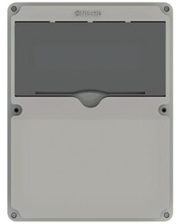 Nead 242x322 mm Boş Kombinasyon Kutusu - NEAD