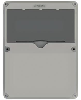Nead 242x322 mm Boş Kombinasyon Kutusu - 1
