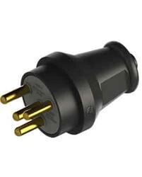 Nead 4005 3x25 A Trifaze Fiş - NEAD