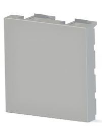 Nead 45x22,5 mm Boşluk Kapağı - NEAD