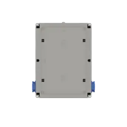 Nead 5002 Kombinasyon Kutusu 3x25 A 2 Adet Ön + 1x16 A 2 Adet Yan - 4