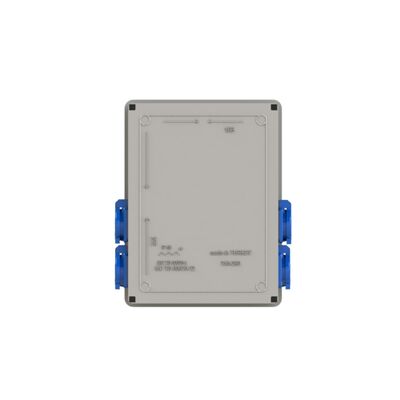 Nead 5003 Kombinasyon Kutusu 3x25 A 2 Adet Ön + 1x16 A 4 Adet Yan (Boş Kasa) - 5