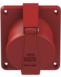 Nead 5X32 A Kapaklı Makine Prizi - NEAD (1)