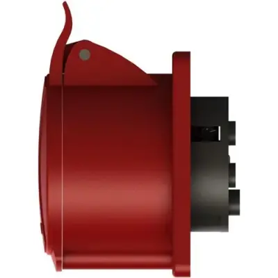Nead 5x32A Kapaklı Makina Prizi - 2