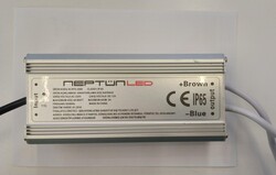 Neptün 100w Şerit Led Trafosu 8.5 Amper - Neptün