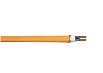 Nexans 2x1,5 mm² N2XH FE180 Kablo - NEXANS