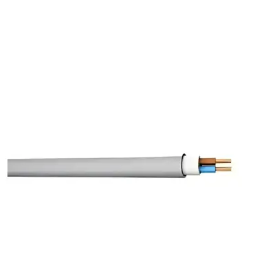 Nexans 2x4 mm² NHXMH Kablo - 2