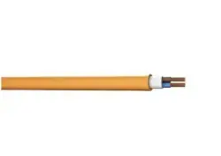Nexans 2x6 mm² N2XH FE180 Kablo - 1